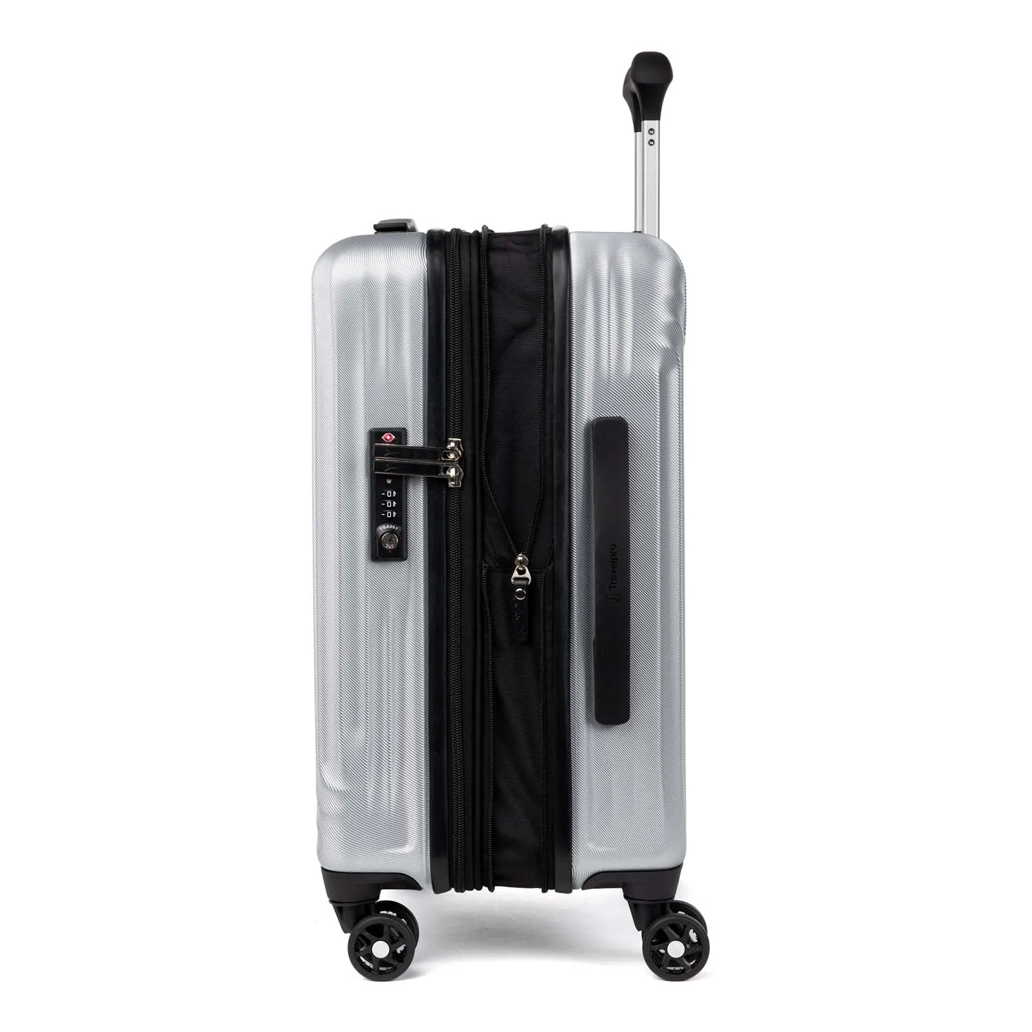 Maxlite® Air Compact Carry-On / Large Check-in Hardside Expandable Spinner Luggage Set