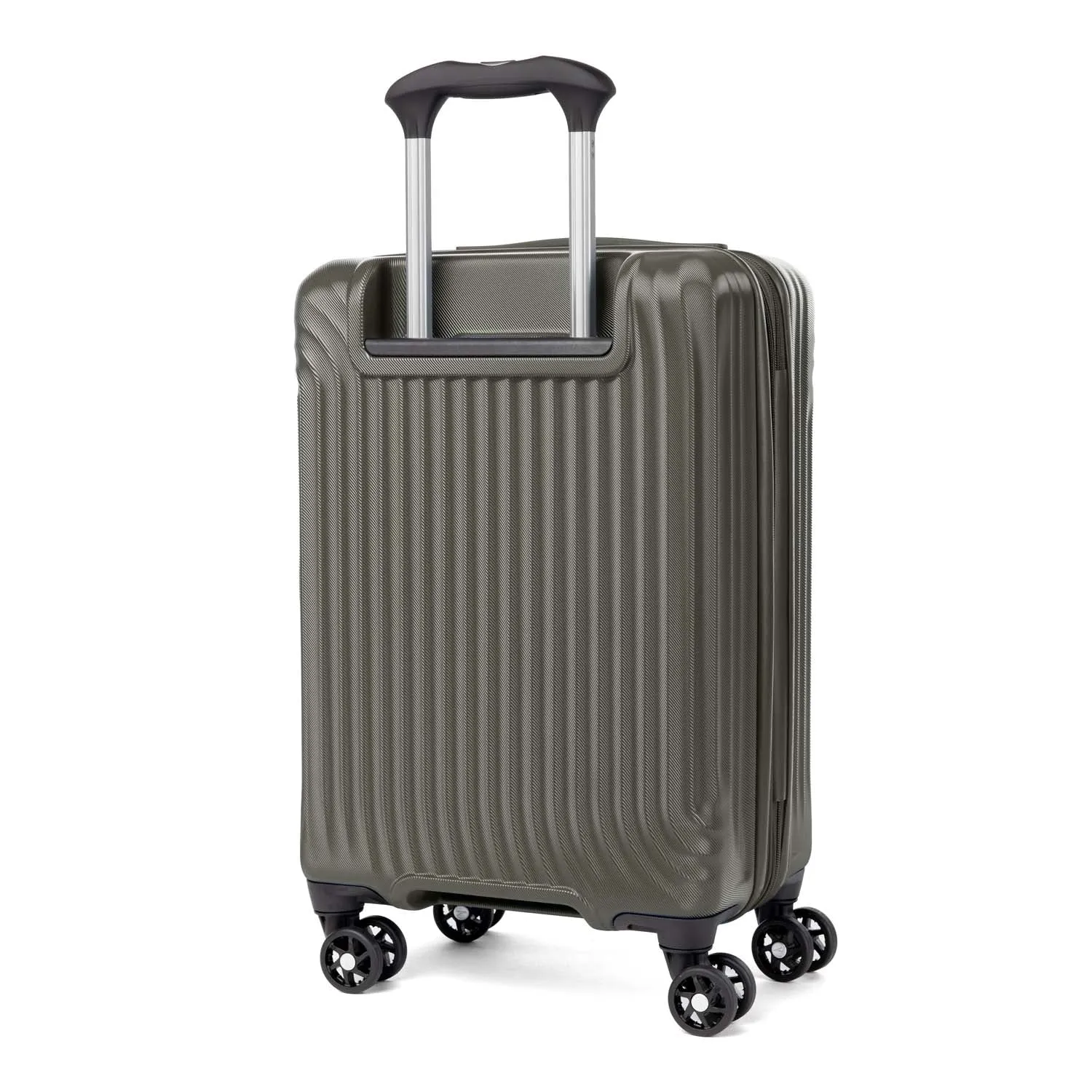 Maxlite® Air Compact Carry-On / Large Check-in Hardside Expandable Spinner Luggage Set