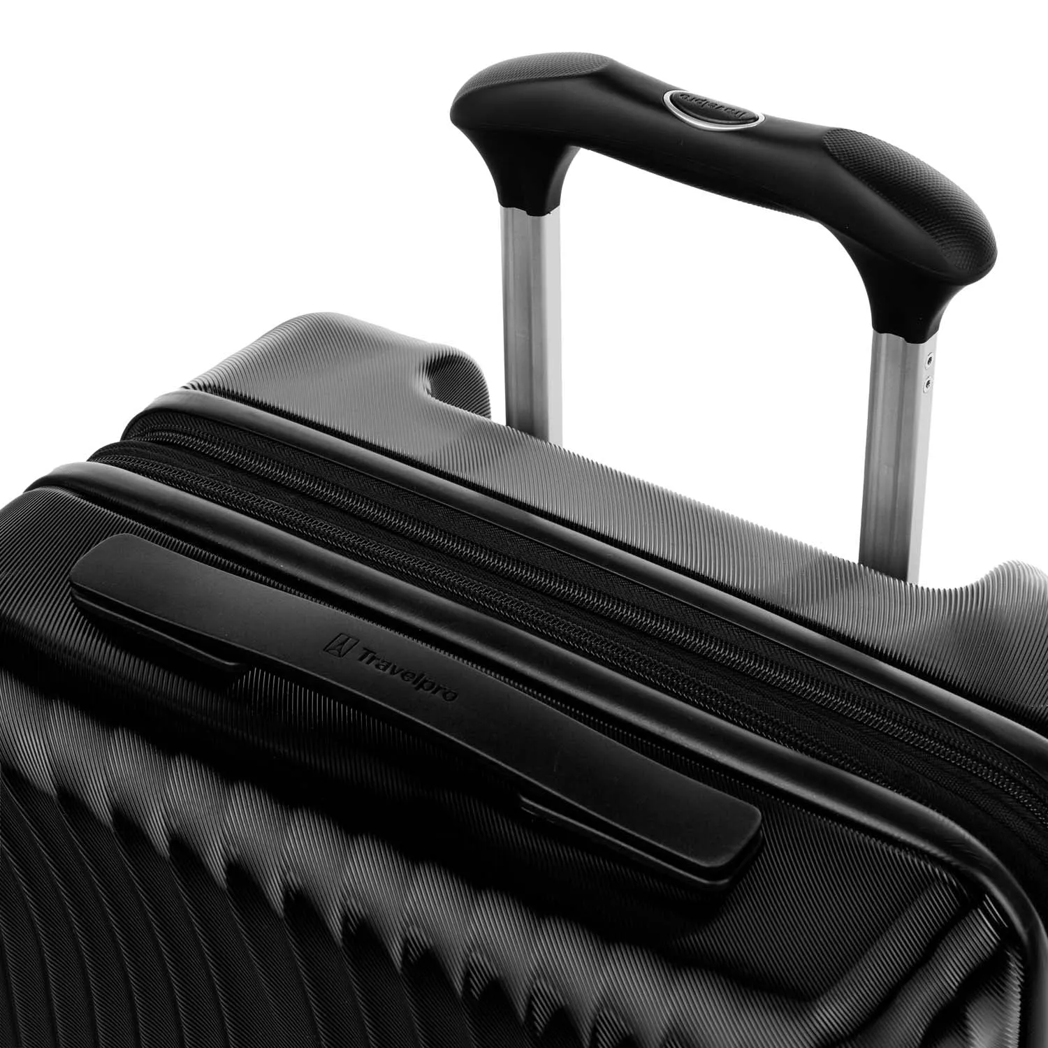 Maxlite® Air Compact Carry-On / Large Check-in Hardside Expandable Spinner Luggage Set