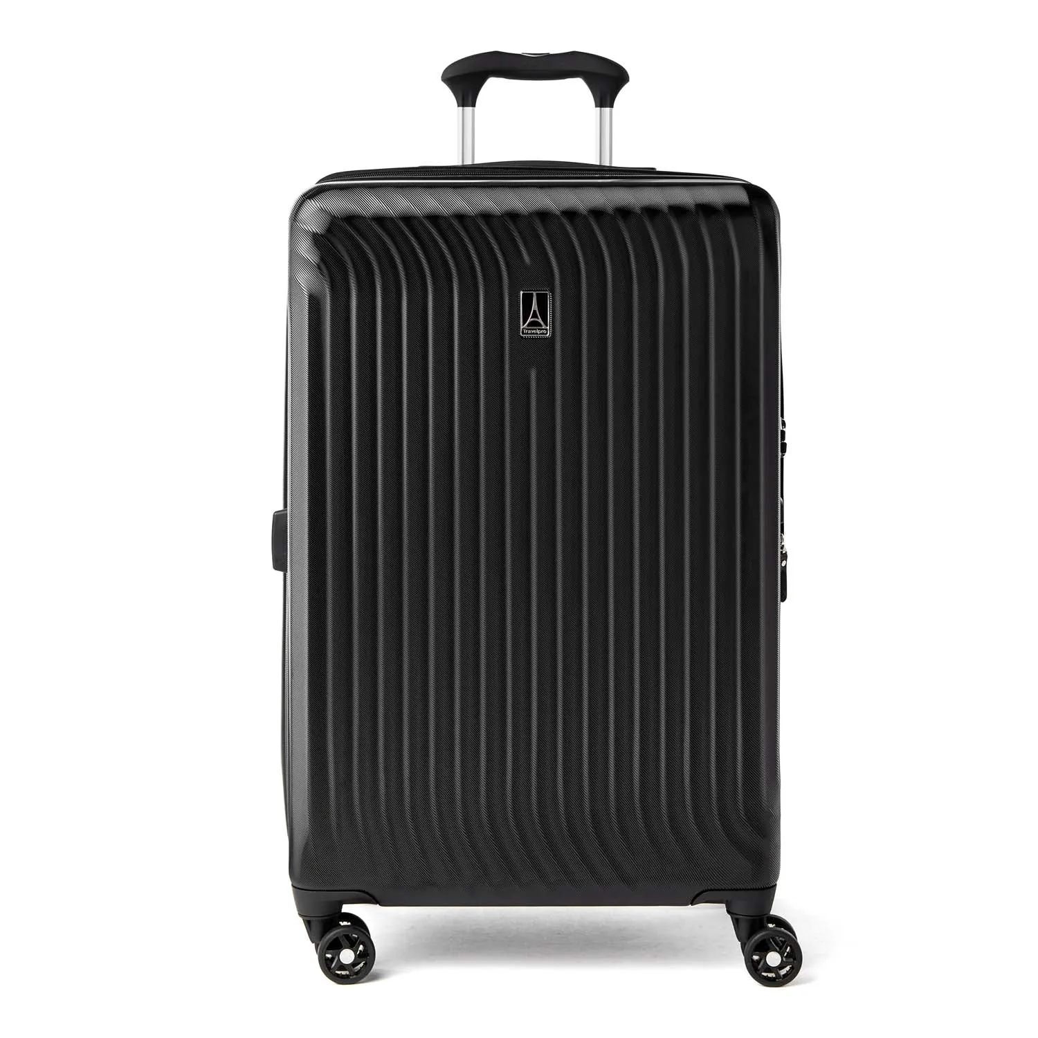 Maxlite® Air Compact Carry-On / Large Check-in Hardside Expandable Spinner Luggage Set