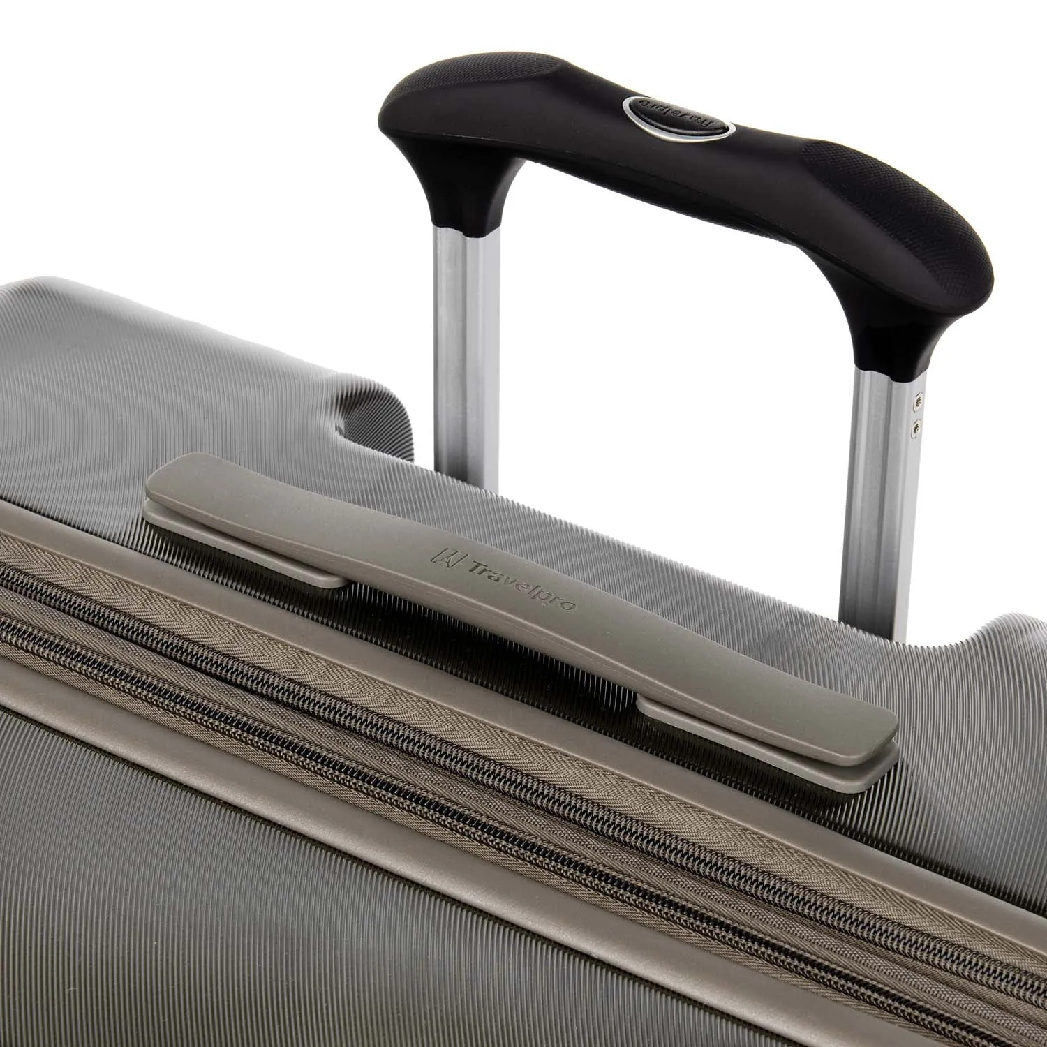 Maxlite® Air Compact Carry-On / Large Check-in Hardside Expandable Spinner Luggage Set