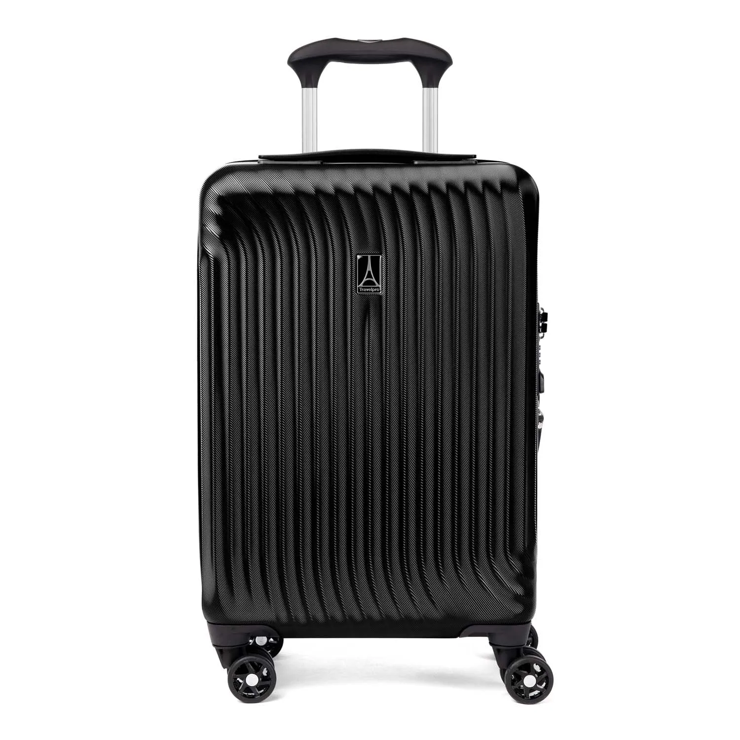 Maxlite® Air Compact Carry-On / Large Check-in Hardside Expandable Spinner Luggage Set