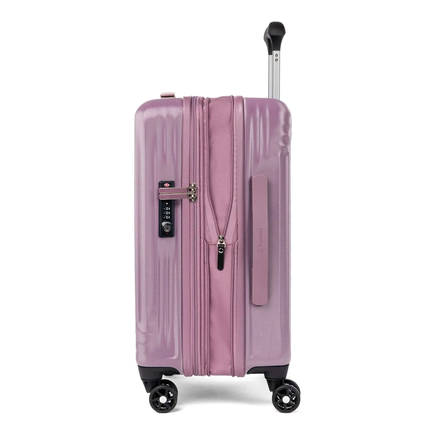 Maxlite® Air Compact Carry-On / Large Check-in Hardside Expandable Spinner Luggage Set