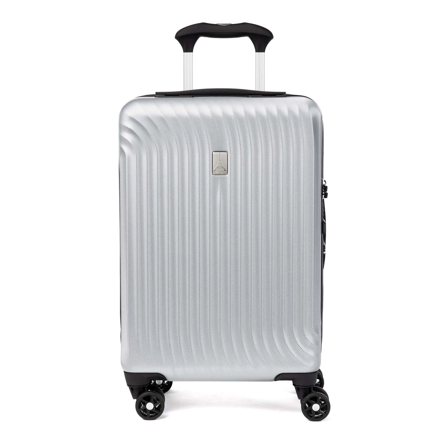 Maxlite® Air Compact Carry-On / Large Check-in Hardside Expandable Spinner Luggage Set