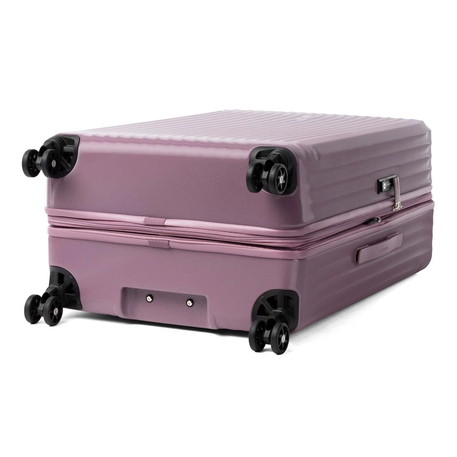 Maxlite® Air Compact Carry-On / Large Check-in Hardside Expandable Spinner Luggage Set