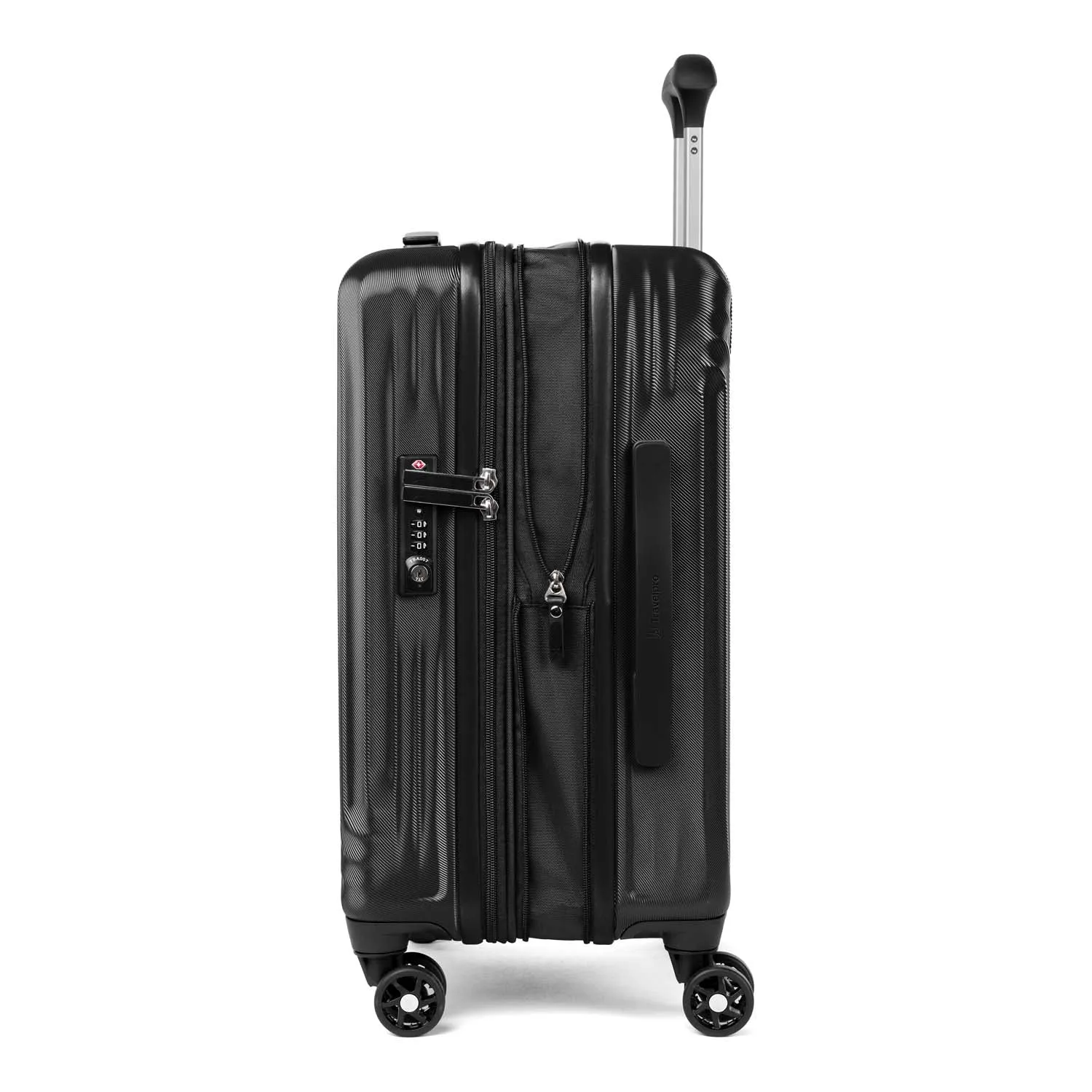 Maxlite® Air Compact Carry-On / Large Check-in Hardside Expandable Spinner Luggage Set