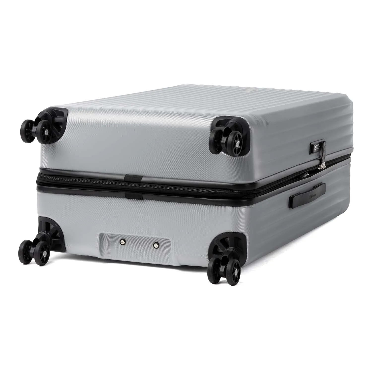 Maxlite® Air Compact Carry-On / Large Check-in Hardside Expandable Spinner Luggage Set