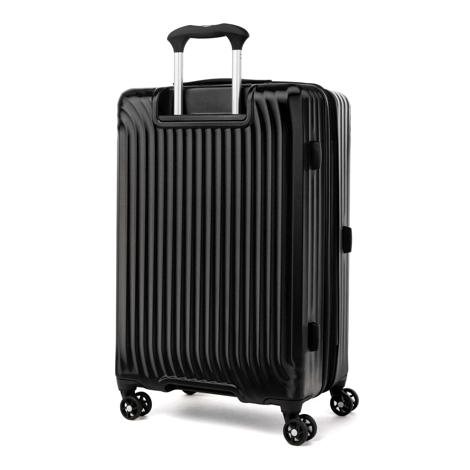 Maxlite® Air Compact Carry-On / Large Check-in Hardside Expandable Spinner Luggage Set