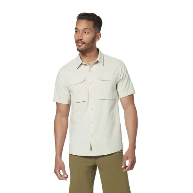 Men's Expedition Pro S/S