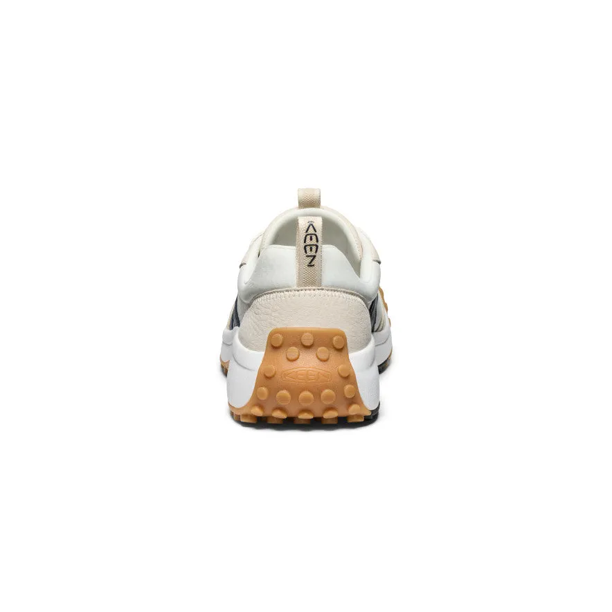 Men's KS86 Leather Sneaker  |  Birch/Star White