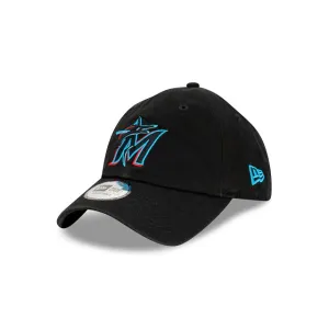 Miami Marlins Official Team Colours Casual Classic