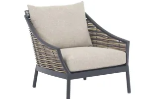 Milou Club Chair