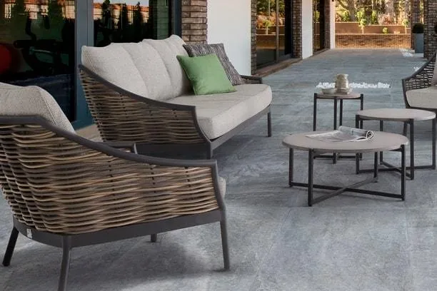 Milou Club Chair