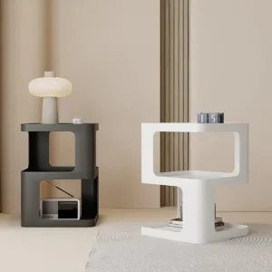 Modern Mini Nightstand/Bedside Tables/Coffee Table