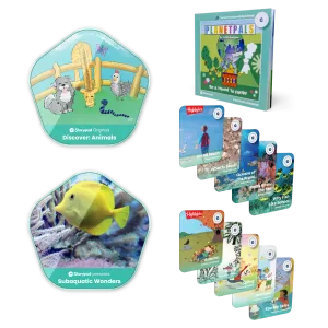 Nature Bundle