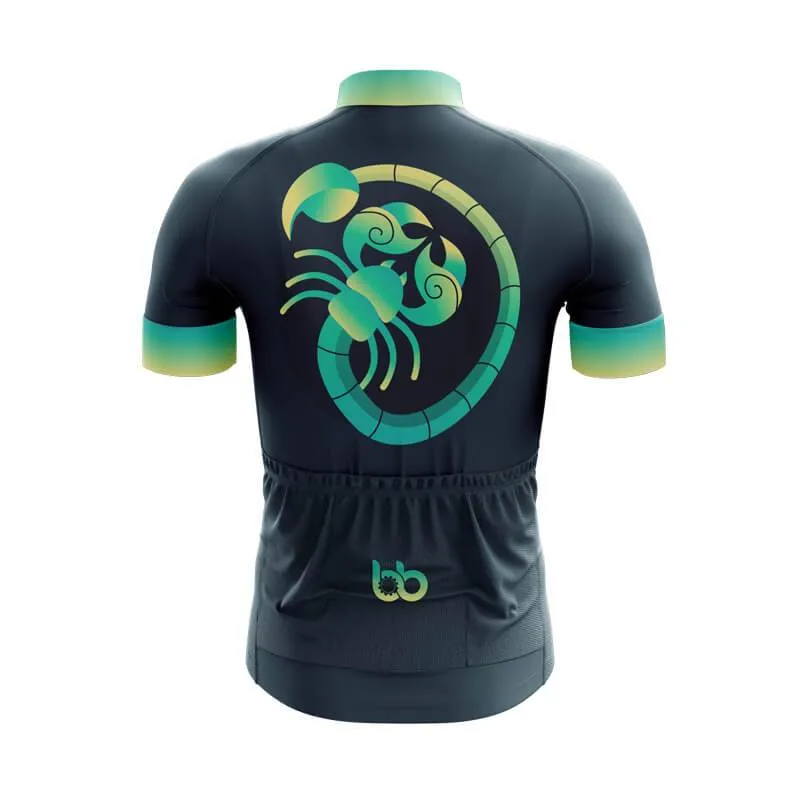 Nature Zodiac (Scorpio) jerseys