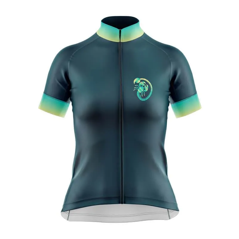 Nature Zodiac (Scorpio) jerseys