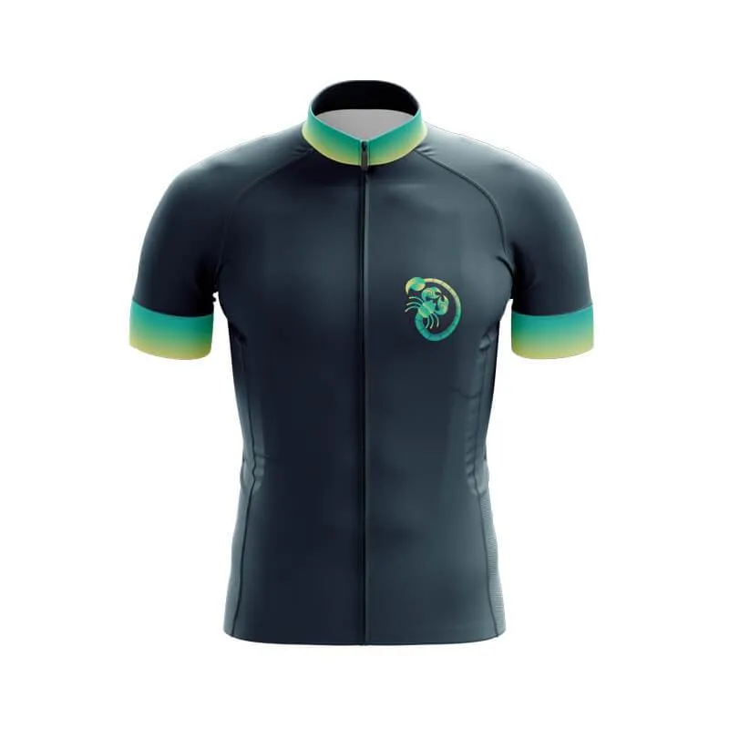 Nature Zodiac (Scorpio) jerseys