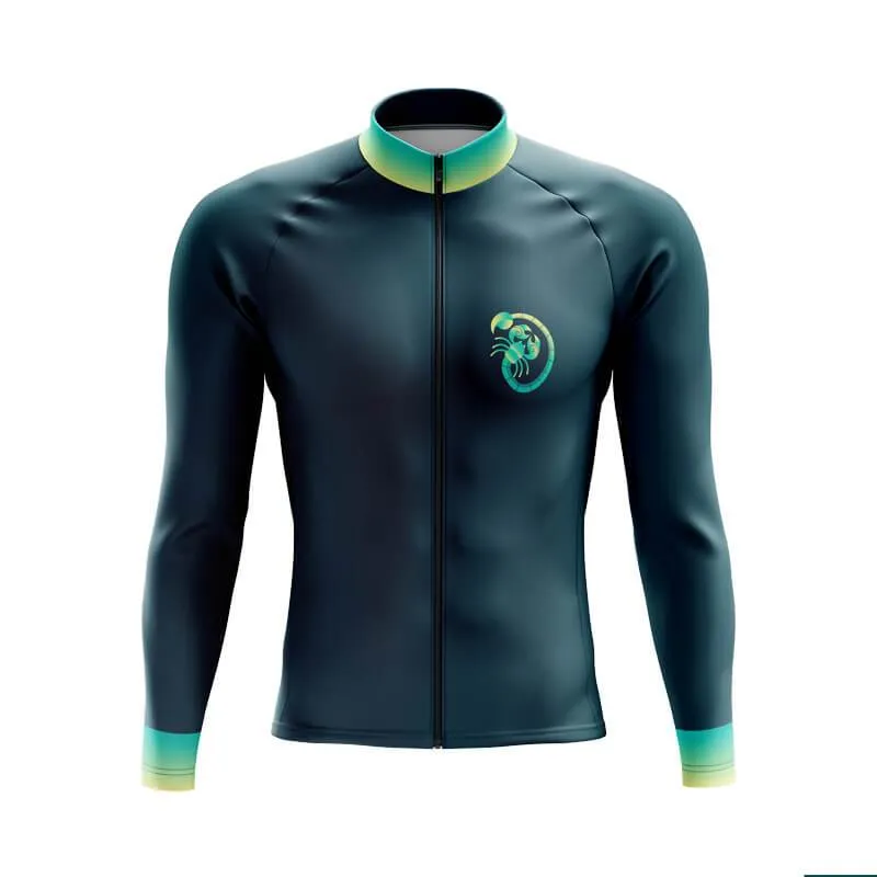 Nature Zodiac (Scorpio) jerseys