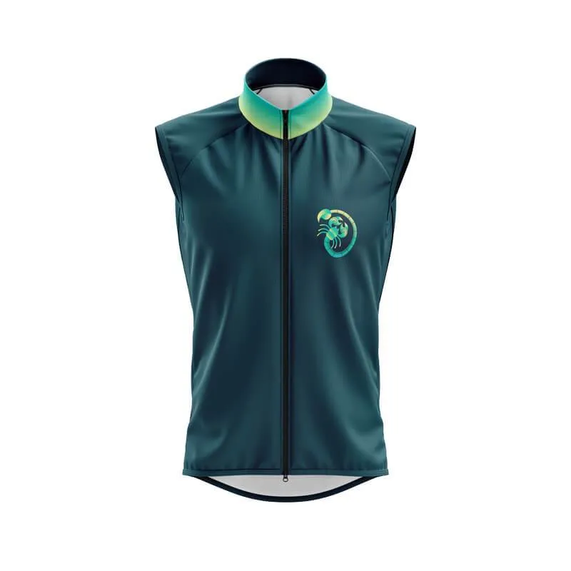 Nature Zodiac (Scorpio) jerseys