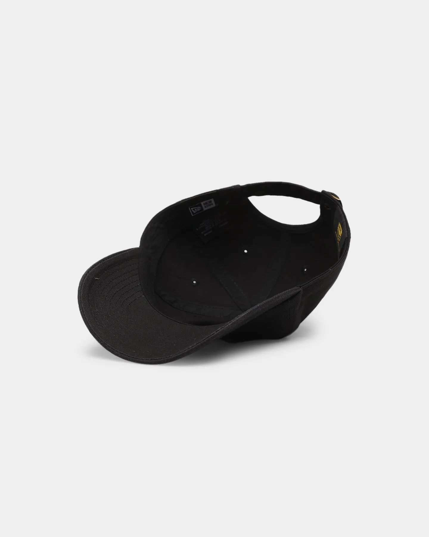 New Era Brisbane Broncos NRL '22 Casual Classic Strapback Black