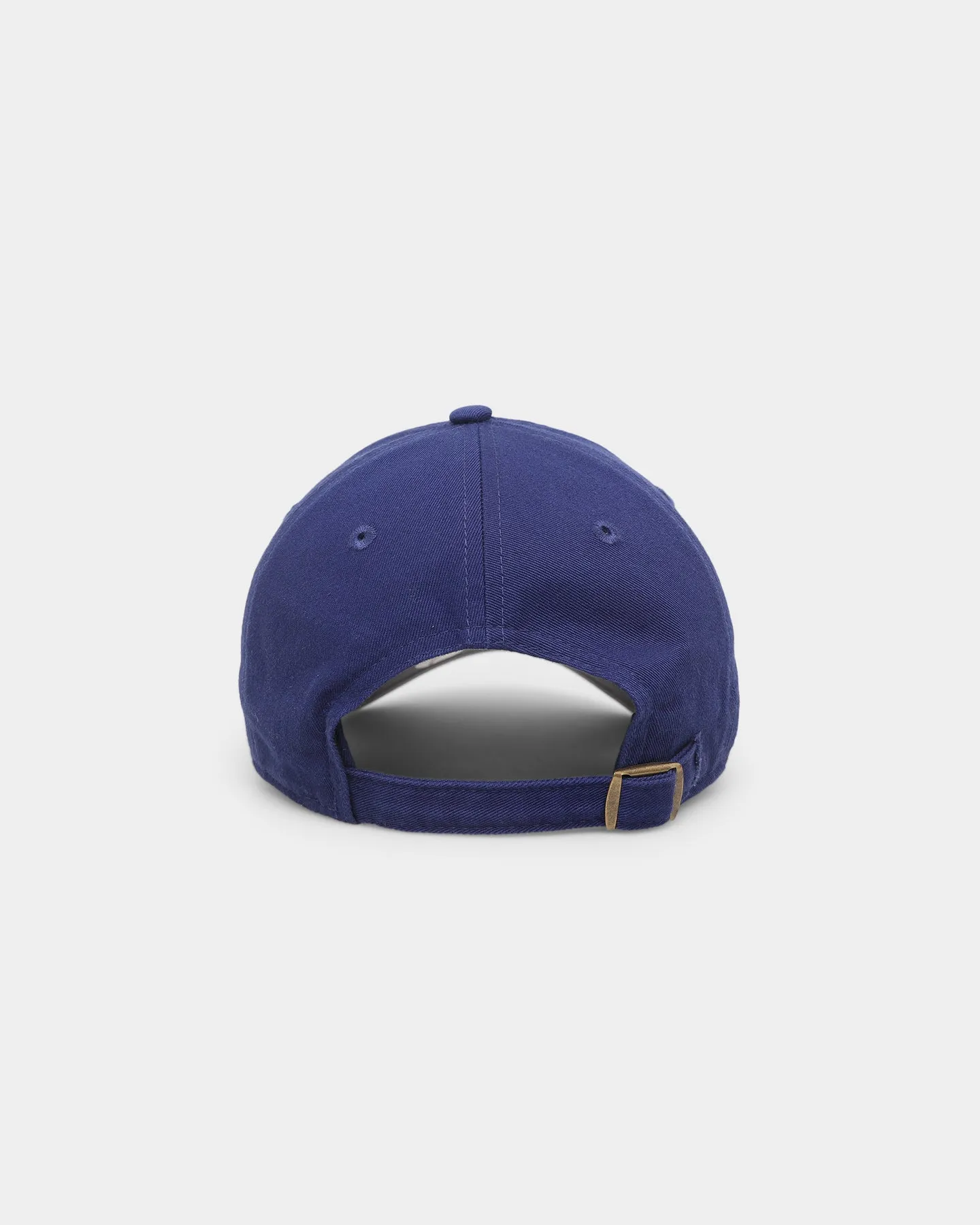 New Era Los Angeles Dodgers 'Authentic' Casual Classic Strapback Original Team Colours