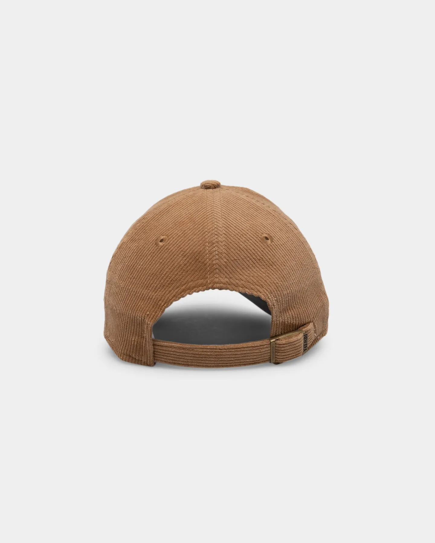 New Era New York Yankees Casual Classic Strapback Open Beige