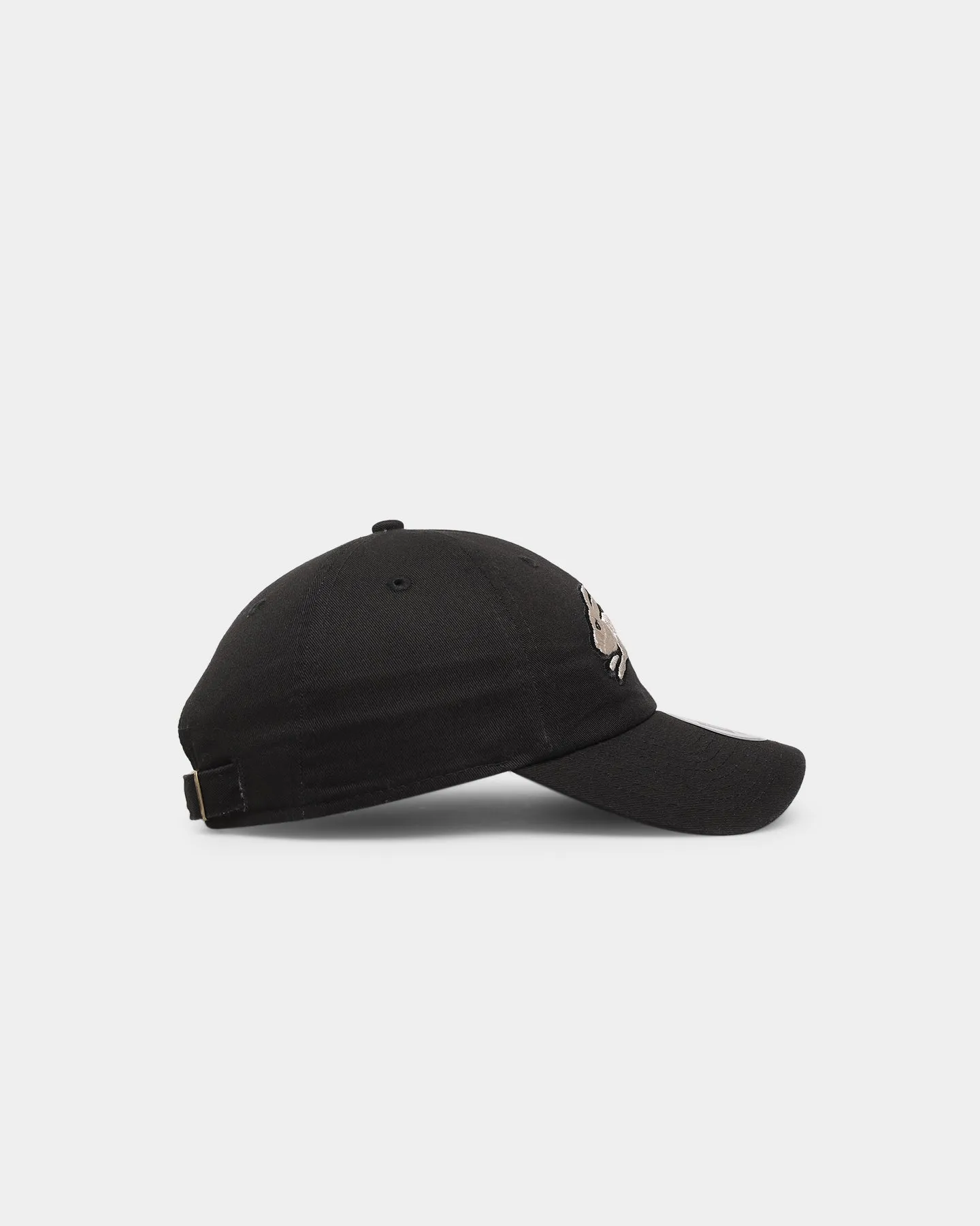 New Era South Sydney Rabbitohs NRL '22 Casual Classic Strapback Black