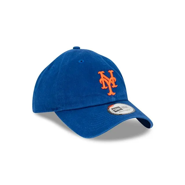 New York Mets Official Team Colours Casual Classic