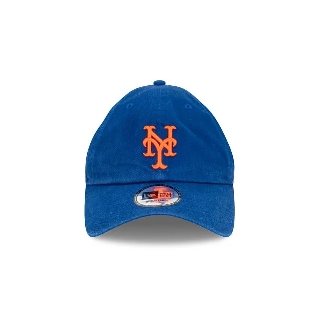 New York Mets Official Team Colours Casual Classic