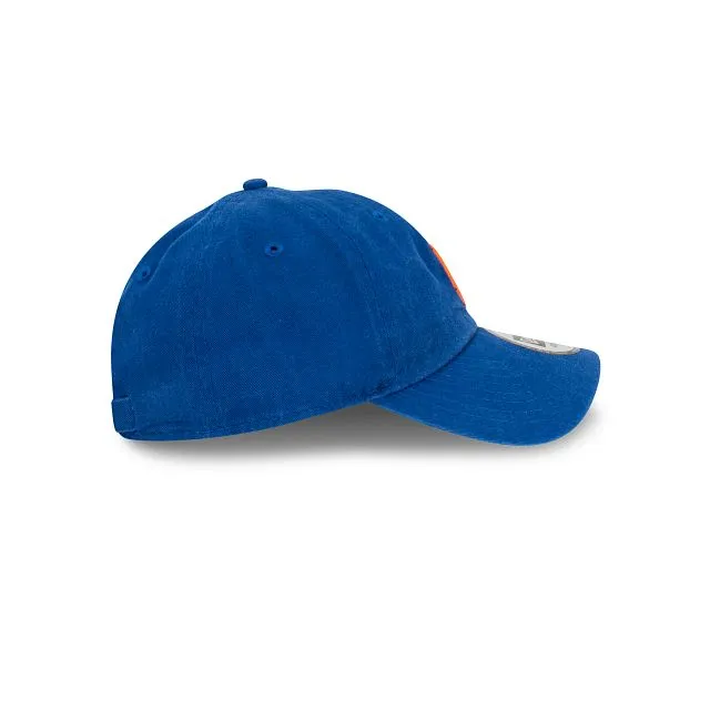 New York Mets Official Team Colours Casual Classic