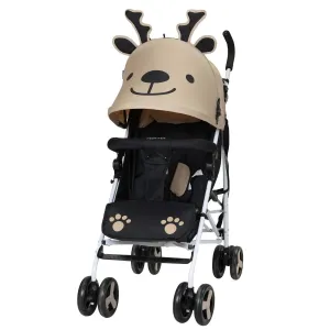 Nurtur Baby Stroller - B803-A-NR6