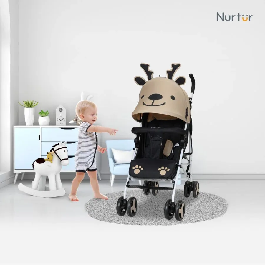 Nurtur Baby Stroller - B803-A-NR6