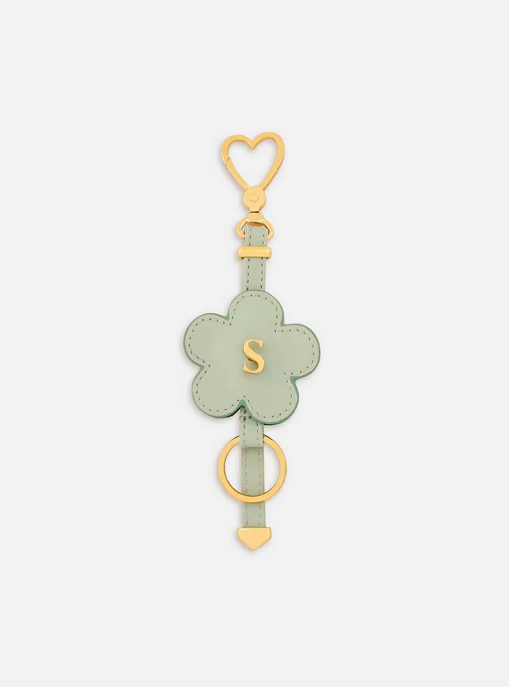 OH Poppi Bucket Bag in Macaron Green