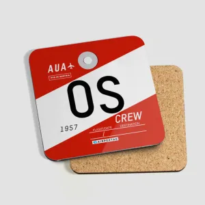OS - Coaster