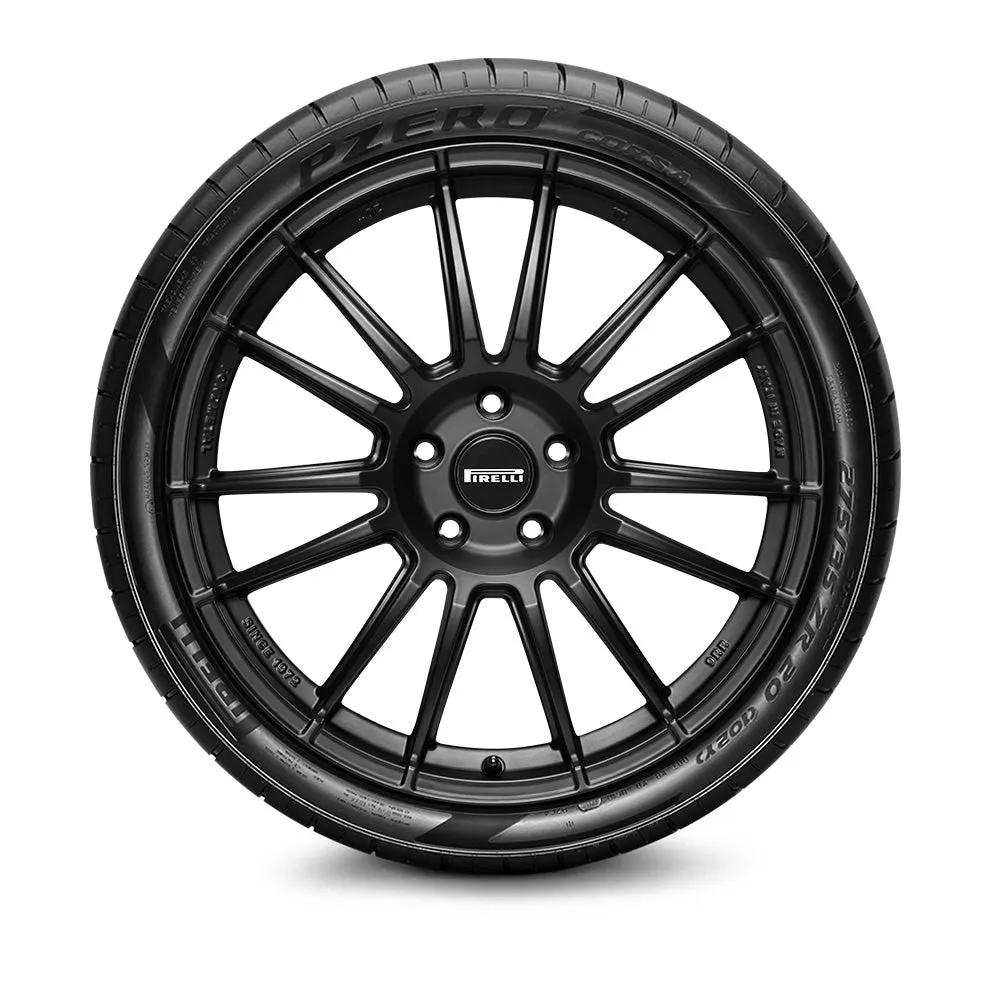 P Zero Corsa System - 255/30Zr20 92(Y)