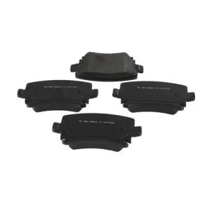 PBR Ultimate Ceramic Rear Brake Pads - CLEARANCE