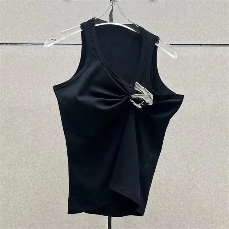 PINCHED Tank Top
