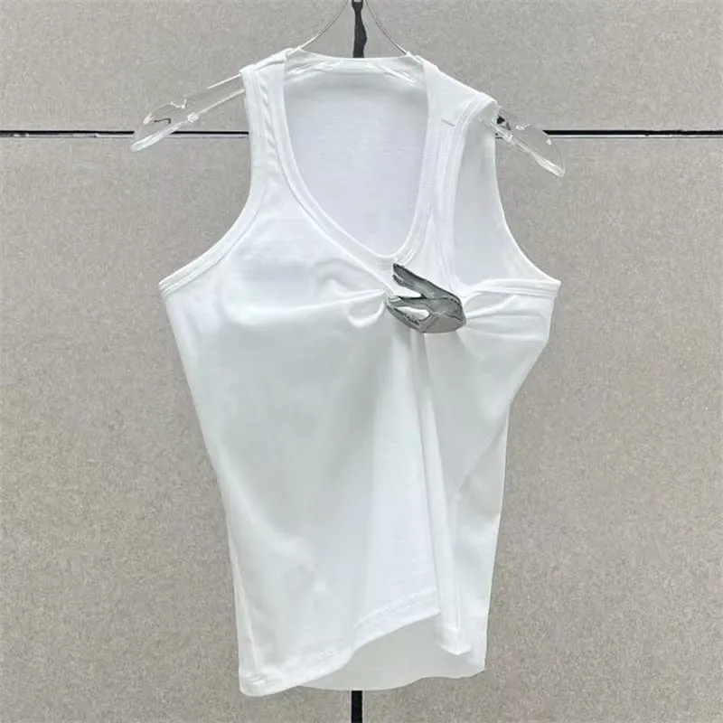 PINCHED Tank Top
