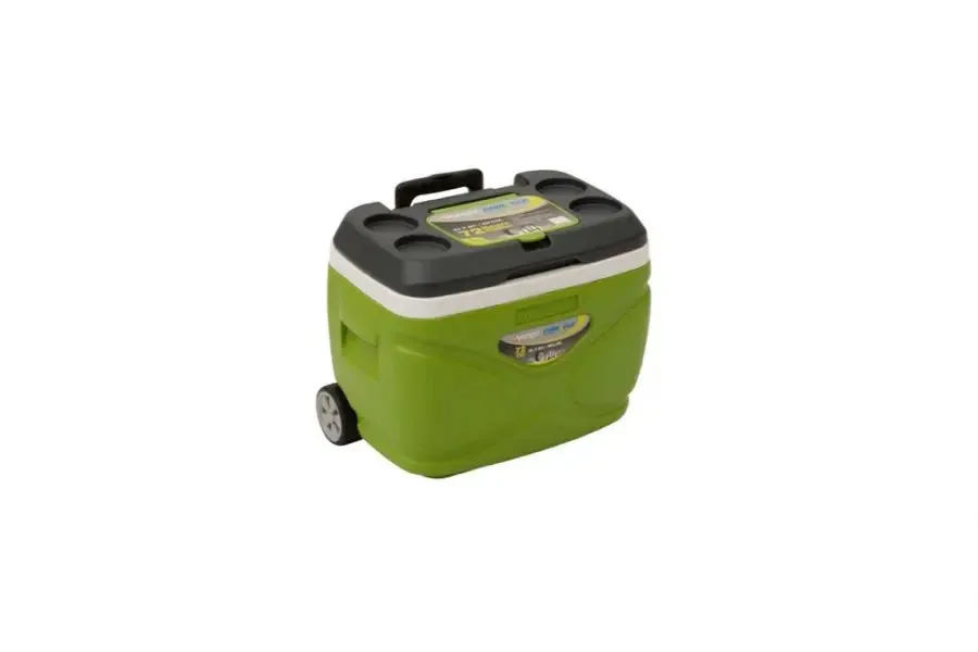 Pinnacle Wheelie 30L/72HR Cooler