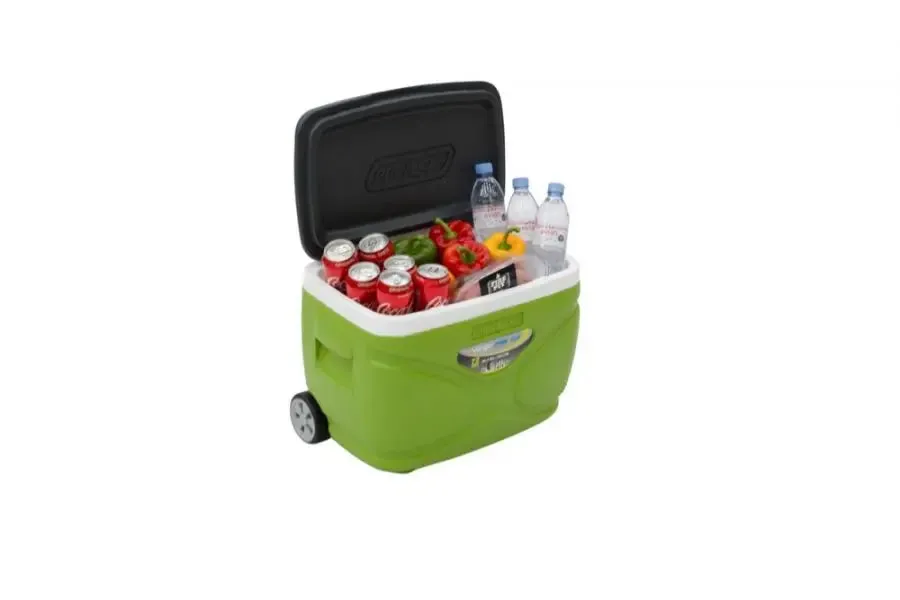 Pinnacle Wheelie 30L/72HR Cooler