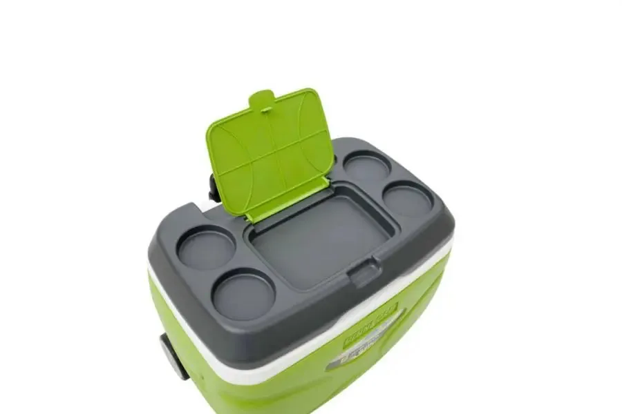 Pinnacle Wheelie 30L/72HR Cooler