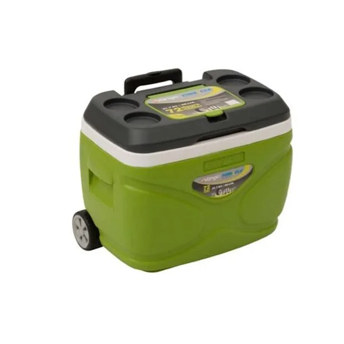 Pinnacle Wheelie 30L/72HR Cooler
