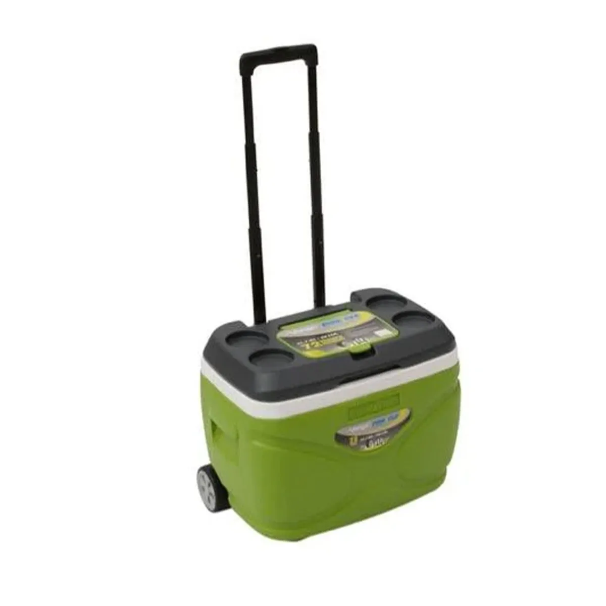 Pinnacle Wheelie 30L/72HR Cooler