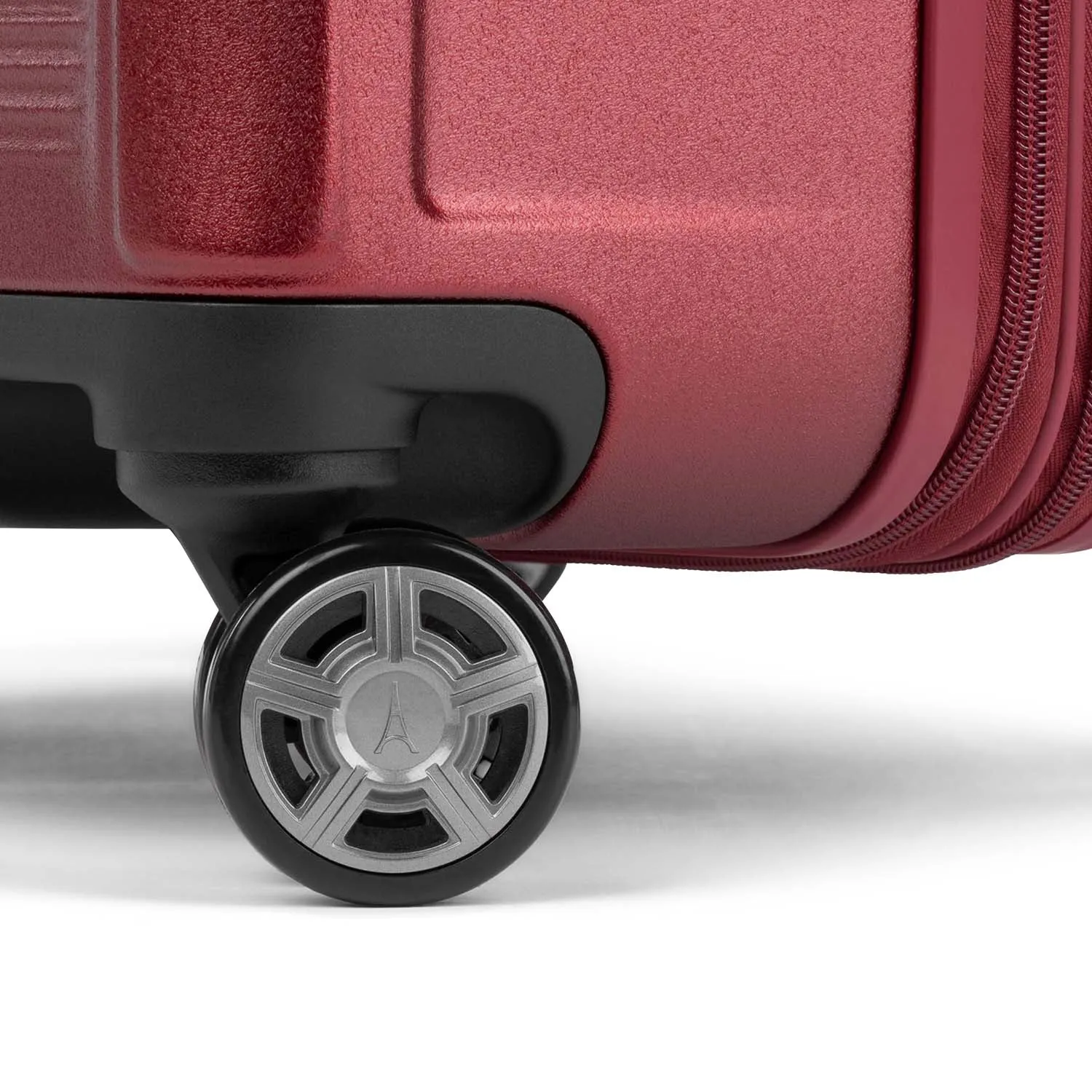Platinum® Elite Carry-On / Medium Check-in Hardside Luggage Set