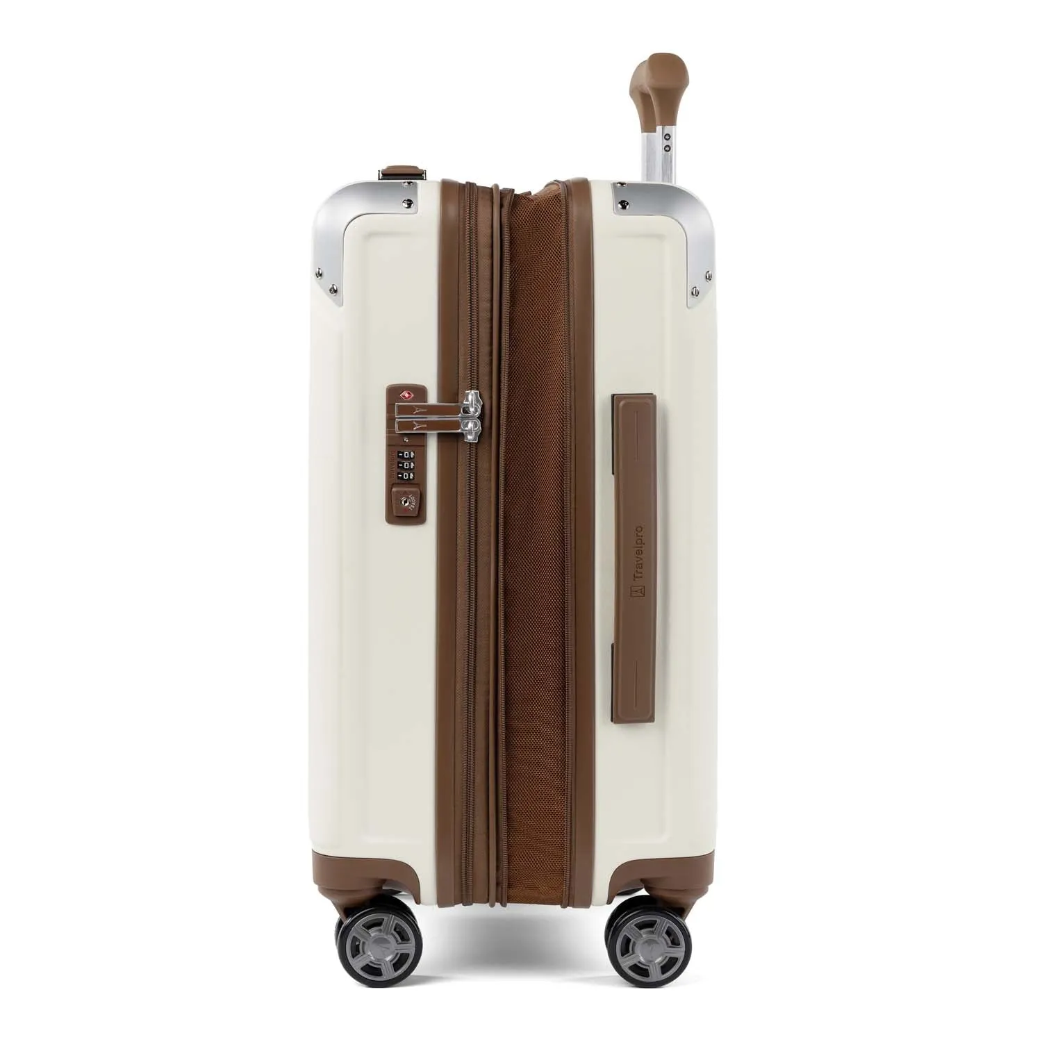 Platinum® Elite Carry-On / Medium Check-in Hardside Luggage Set