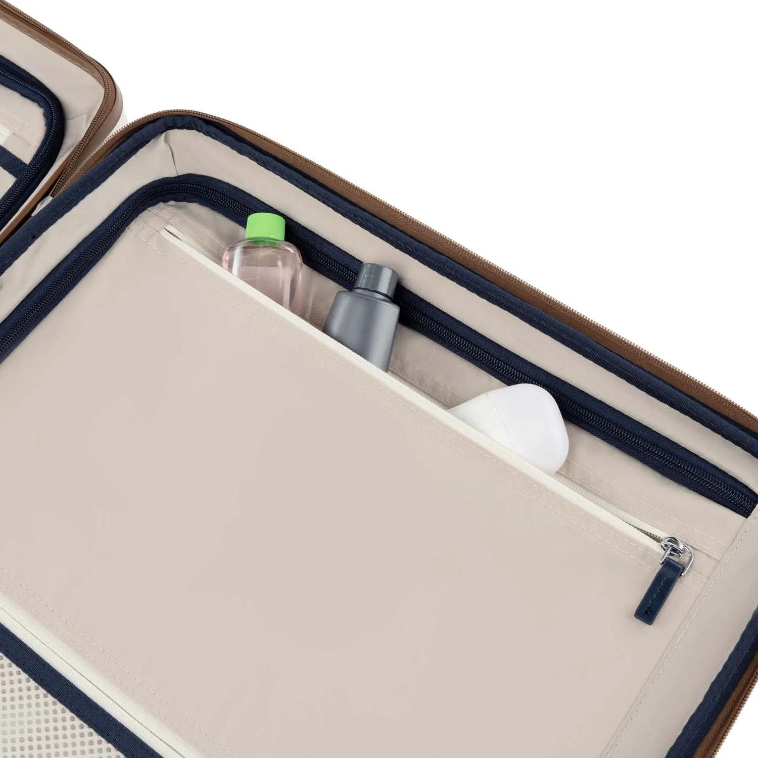 Platinum® Elite Carry-On / Medium Check-in Hardside Luggage Set