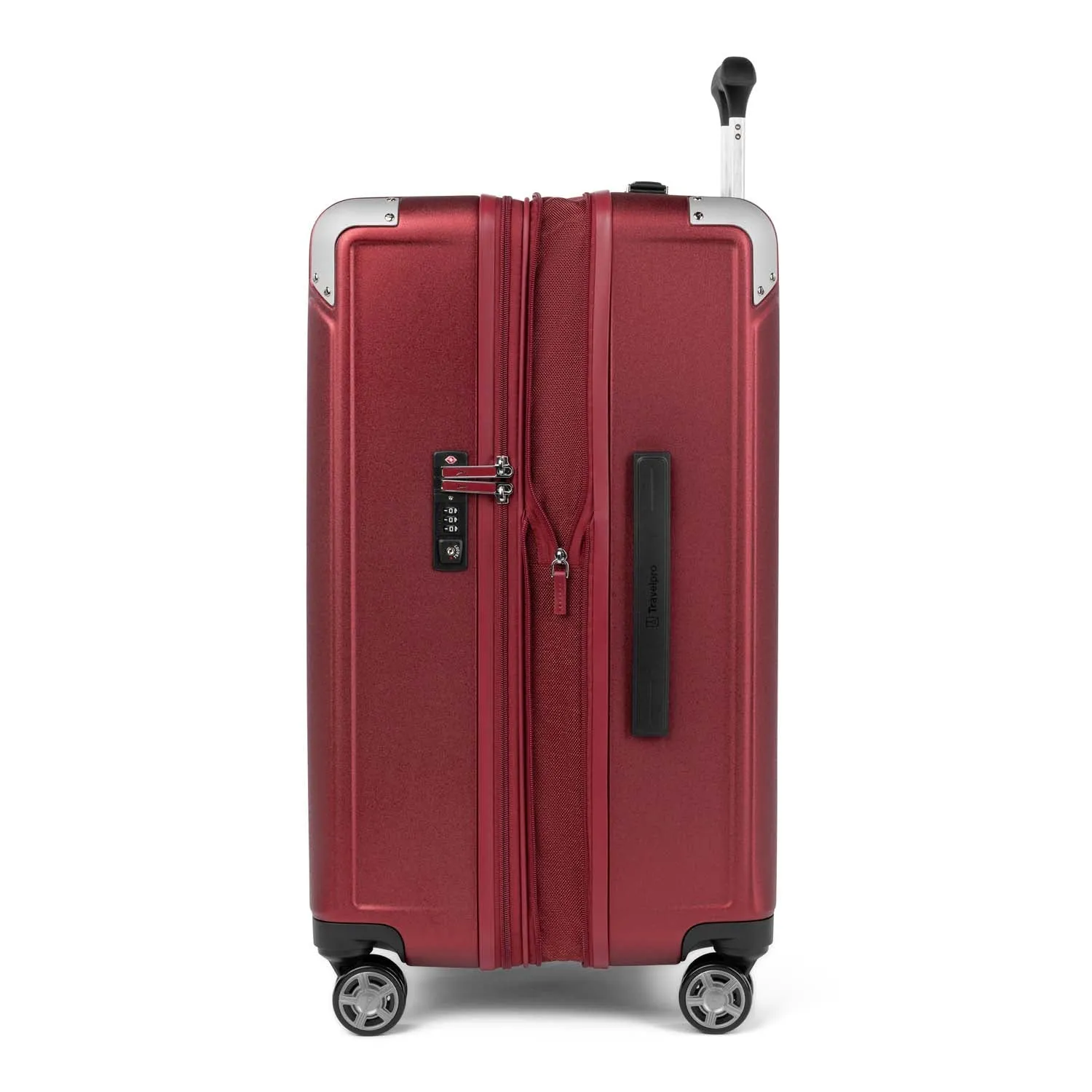 Platinum® Elite Carry-On / Medium Check-in Hardside Luggage Set