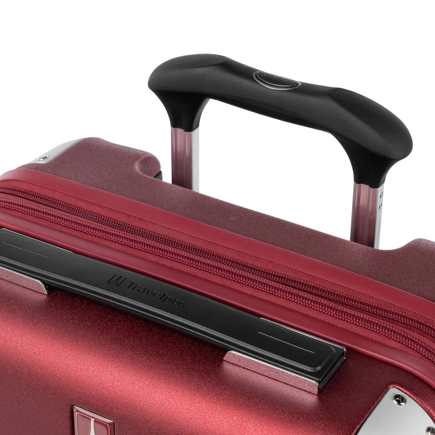 Platinum® Elite Carry-On / Medium Check-in Hardside Luggage Set