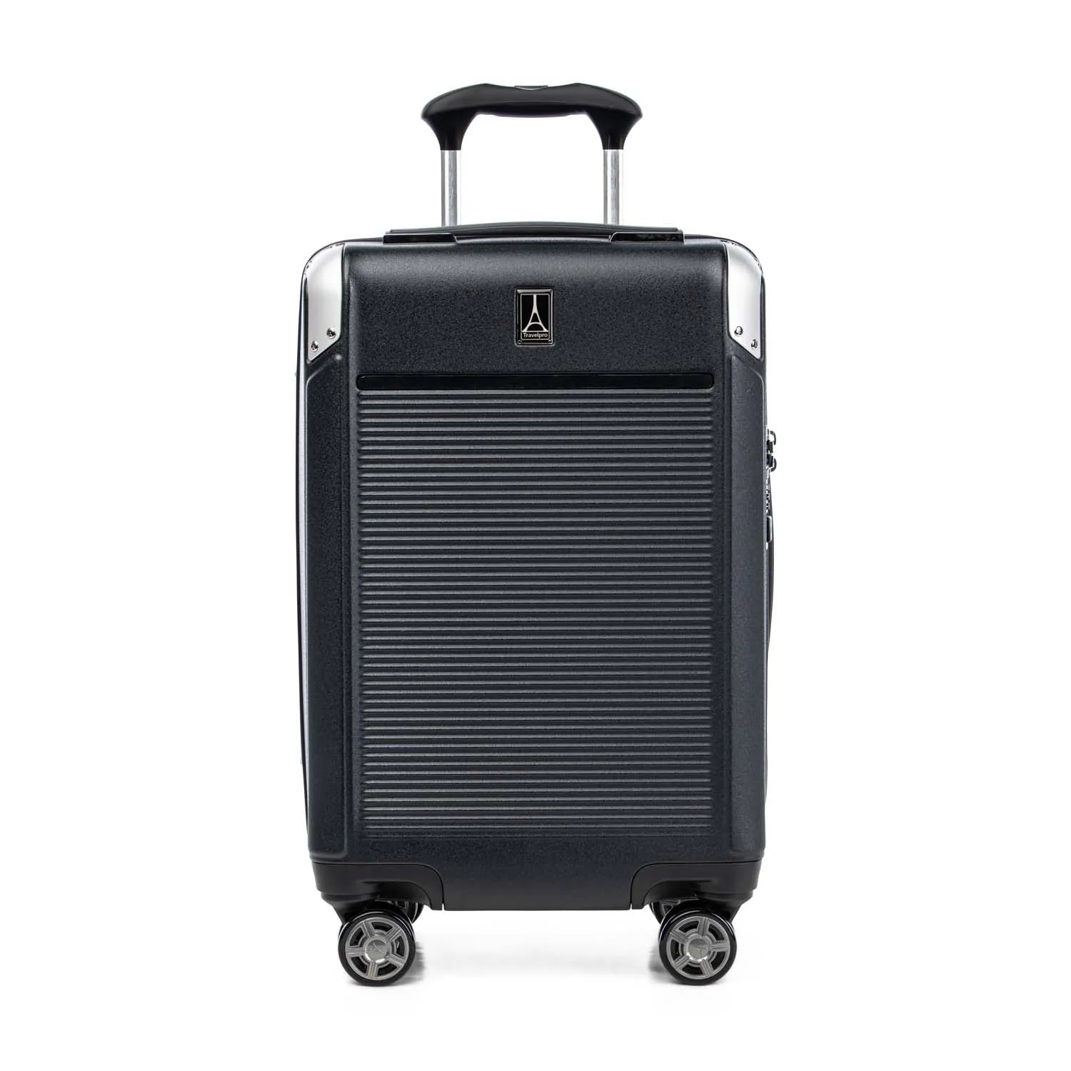 Platinum® Elite Carry-On / Medium Check-in Hardside Luggage Set